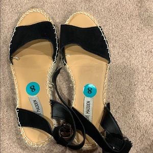 steve madden espadrilles